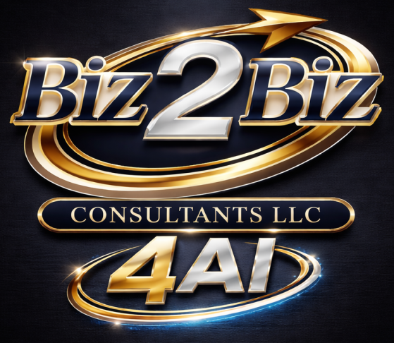 Biz2Biz Company Logo